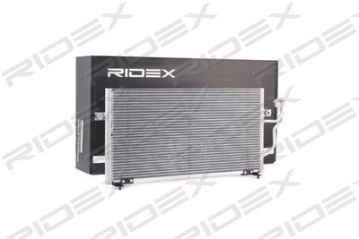 448C0171 RIDEX Конденсатор, кондиционер