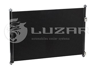 LRAC2465 LUZAR Конденсатор, кондиционер
