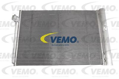 V20621011 VEMO Конденсатор, кондиционер