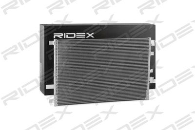 448C0103 RIDEX Конденсатор, кондиционер