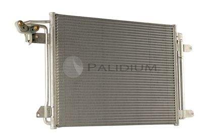 PAL120001 ASHUKI by Palidium Конденсатор, кондиционер