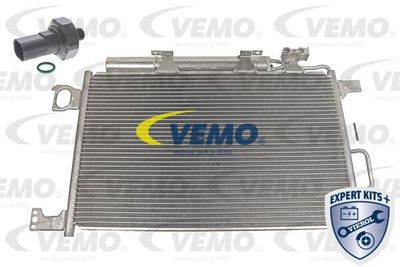 V306291035 VEMO Конденсатор, кондиционер