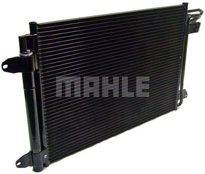 AC324000P MAHLE Конденсатор, кондиционер