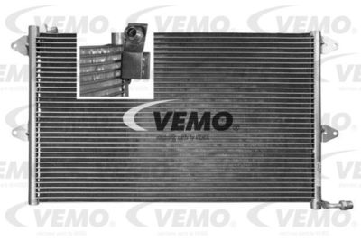 V15621006 VEMO Конденсатор, кондиционер