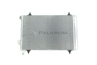PAL120018 ASHUKI by Palidium Конденсатор, кондиционер
