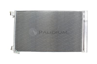 PAL120027 ASHUKI by Palidium Конденсатор, кондиционер