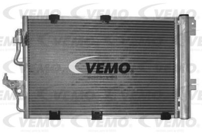 V40620015 VEMO Конденсатор, кондиционер