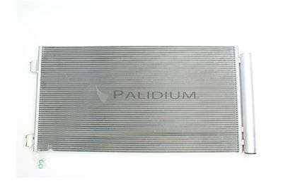 PAL120024 ASHUKI by Palidium Конденсатор, кондиционер