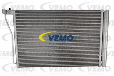 V20621039 VEMO Конденсатор, кондиционер