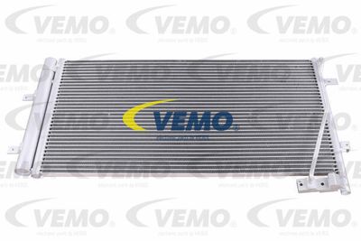 V15621058 VEMO Конденсатор, кондиционер