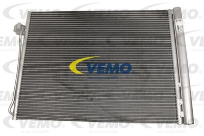 V20621020 VEMO Конденсатор, кондиционер