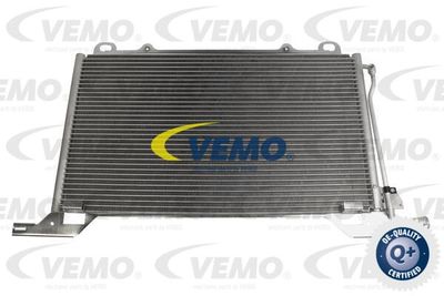V30621026 VEMO Конденсатор, кондиционер