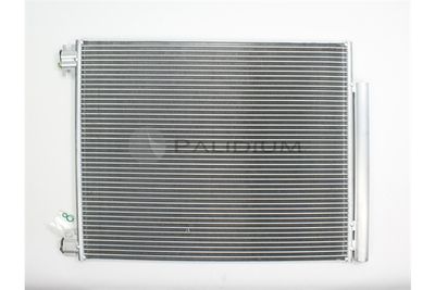 PAL120023 ASHUKI by Palidium Конденсатор, кондиционер