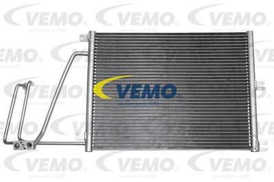 V40620019 VEMO Конденсатор, кондиционер