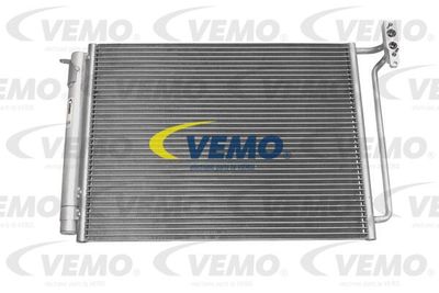 V20621015 VEMO Конденсатор, кондиционер