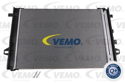 V30621054 VEMO Конденсатор, кондиционер