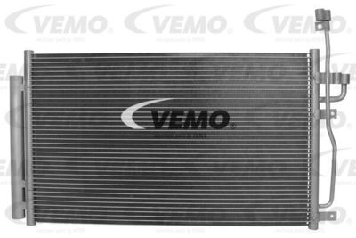 V51620004 VEMO Конденсатор, кондиционер