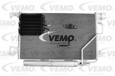 V30621045 VEMO Конденсатор, кондиционер