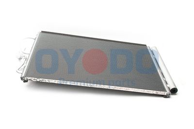 60C0526OYO Oyodo Конденсатор, кондиционер