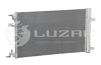 LRAC0552 LUZAR Конденсатор, кондиционер