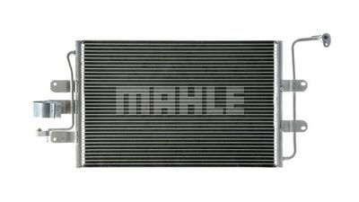 AC228000P MAHLE Конденсатор, кондиционер