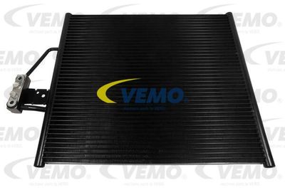 V20621008 VEMO Конденсатор, кондиционер