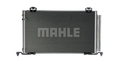 AC823000P MAHLE Конденсатор, кондиционер