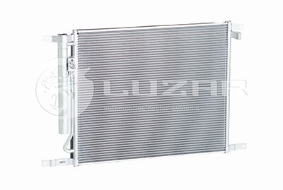 LRAC0581 LUZAR Конденсатор, кондиционер