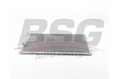 BSG90525027 BSG Конденсатор, кондиционер