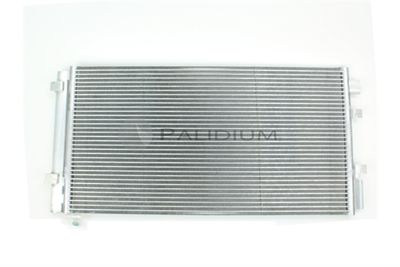 PAL120004 ASHUKI by Palidium Конденсатор, кондиционер