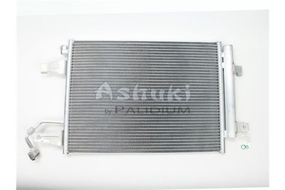 C55930 ASHUKI by Palidium Конденсатор, кондиционер
