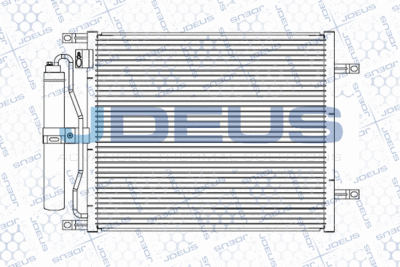 M7190190 JDEUS Конденсатор, кондиционер