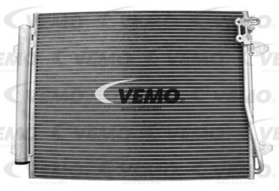 V15621029 VEMO Конденсатор, кондиционер