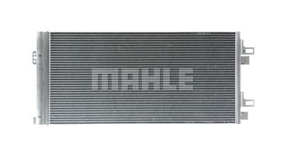 AC1122000P MAHLE Конденсатор, кондиционер