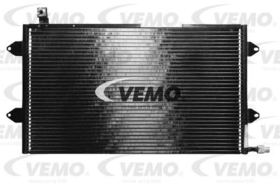 V15621016 VEMO Конденсатор, кондиционер