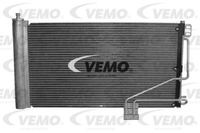 V30621024 VEMO Конденсатор, кондиционер
