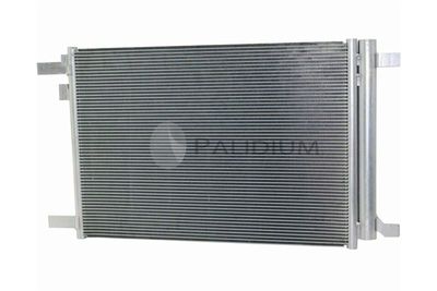 PAL120007 ASHUKI by Palidium Конденсатор, кондиционер