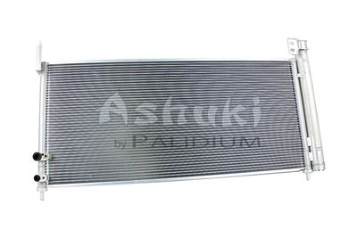T55601 ASHUKI by Palidium Конденсатор, кондиционер