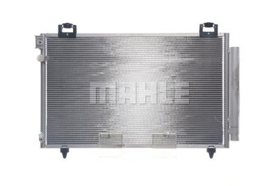 AC814000S MAHLE Конденсатор, кондиционер