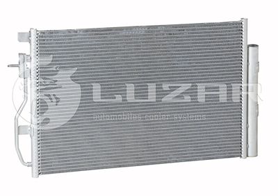 LRAC0595 LUZAR Конденсатор, кондиционер