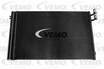 V20621013 VEMO Конденсатор, кондиционер