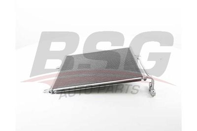 BSG15525017 BSG Конденсатор, кондиционер