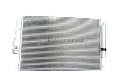 PAL120025 ASHUKI by Palidium Конденсатор, кондиционер