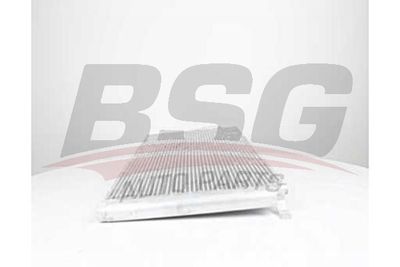 BSG40525022 BSG Конденсатор, кондиционер