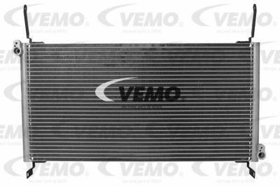 V24620002 VEMO Конденсатор, кондиционер