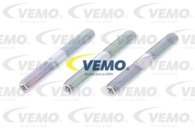 V48620008 VEMO Конденсатор, кондиционер