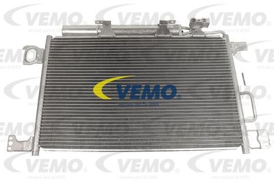 V30621035 VEMO Конденсатор, кондиционер