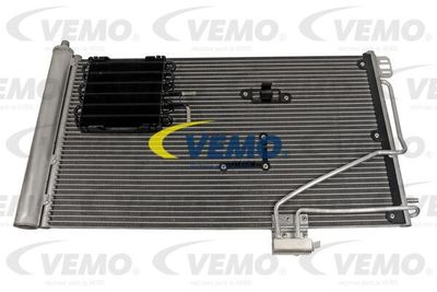 V30621025 VEMO Конденсатор, кондиционер