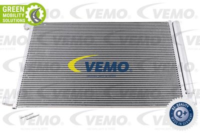 V30621053 VEMO Конденсатор, кондиционер