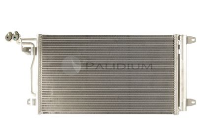 PAL120010 ASHUKI by Palidium Конденсатор, кондиционер